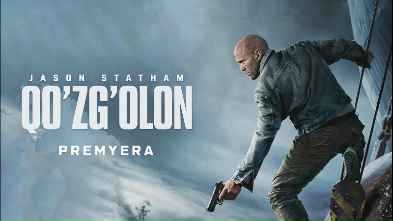 Qo'zg'olon