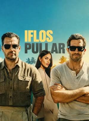 Iflos pullar