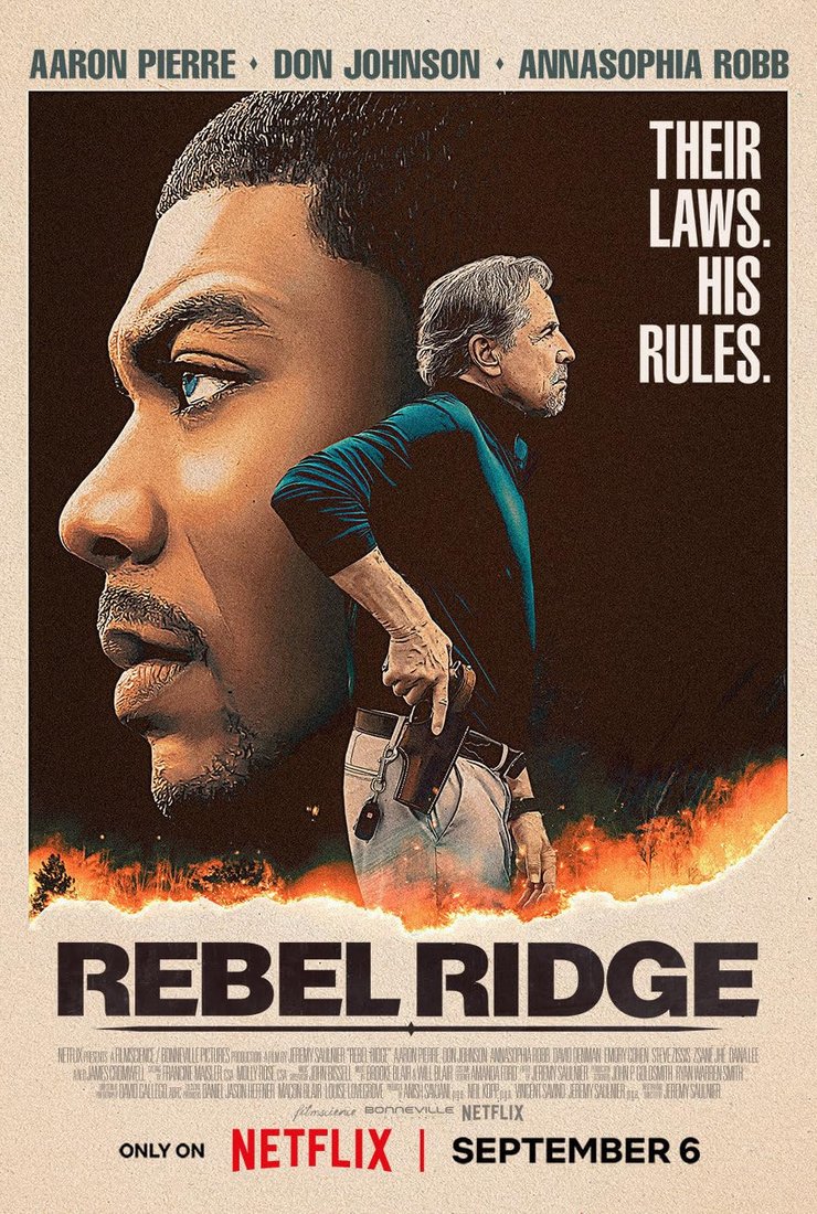 Rebel Ridj