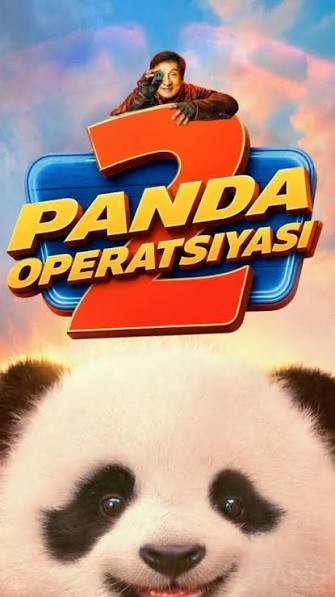 Panda operatsiyasi 2